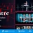 Theater - Concert & Art Event Entertainment Theme icon