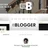 TheBlogger - A WordPress Blogging Theme for Bloggers icon