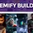 Themify Builder icon