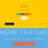 Themify Flat icon