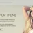 Themify Flatshop - Wordpress Theme icon