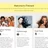 Themify – Pinboard icon