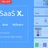 Thesaas X - Responsive Saas, Software & Webapp Wordpress Theme icon