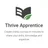 Thrive Apprentice icon