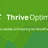 Thrive Optimize icon