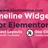 Timeline Widget Pro For Elementor icon