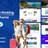 Tourex - Tour & Travel Booking WordPress Theme icon