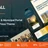 Town Hall - Municipal Portal & Local City Government WordPress Theme icon