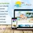 Trendy Travel - Tour, Travel & Travel Agency Theme icon