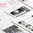 Trendyblog – Multipurpose Magazine Theme icon
