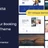 Trevana - Travel & Tour Booking WordPress Theme icon