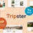 Tripster - Travel & Lifestyle WordPress Blog icon