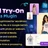 TRYIT – Virtual Try-On WooCommerce WordPress Plugin icon