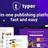 Typer - Amazing Blog and Multi Author Publishing Theme icon