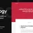 Typology – Text Based Minimal Wordpress Blog Theme icon