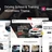 Udrive - Driving School WordPress Theme icon