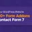 Ultimate Addons for Contact Form 7 Pro icon