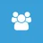 Ultimate Member Friends icon