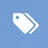 Ultimate Member User Tags icon