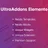 UltraAddons Elementor Pro - Elementor Addons Plugin for WordPress icon