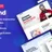 Unbound - Business Agency Multipurpose Theme icon