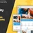 Unity – Wordpress Crowdfunding Theme icon