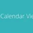 Upstream Calendar View Extension icon