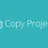 Upstream Copy Project Extension icon
