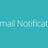 Upstream Email Notifications Extension icon