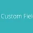 Upstream Forms Extension icon