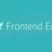 Upstream Frontend Edit icon