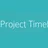 Upstream Project Timeline Extension icon