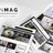 Urban Mag - News & Magazine WordPress Theme icon