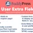 User Extra Fields icon