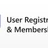 User Registration & Membership  - Mailchimp Addon icon