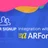 User Signup For Arforms icon