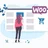 UsersWP - Enhanced WooCommerce user profile icon