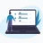 UsersWP - Realtime Notifications Addon icon