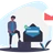 UsersWP - The Newsletter Addon icon