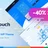 Utouch – Startup Business And Digital Technology Wordpress Theme icon