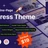 Uxora - Software, SaaS & Startup WordPress Theme icon
