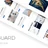 Vanguard – Business & Portfolio Wordpress Theme icon