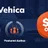 Vehica - Car Directory & Listing icon