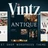 Vintz - Local Tourist Antique Shop WordPress Theme icon