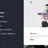 Viska – Creative One Page Wordpress Theme icon