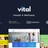 Vital | Health, Medical And Wellness Wordpress Theme icon