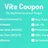 Vite Coupon Pro icon