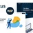 Vixus | Startup & Mobile App WordPress Theme icon