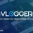 Vlogger: Professional Video & Tutorials Wordpress Theme icon