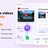 Vlogify – AI YouTube to Blog Post Generator for WordPress icon